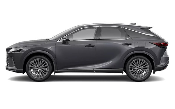 2026 LEXUS RX Hybrid 350H LUXURY photo-0