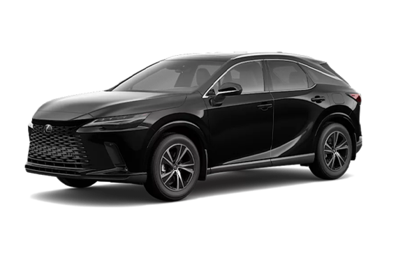 2026 LEXUS RX Hybrid 350H PREMIUM