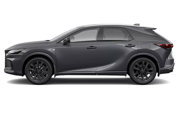 2026 LEXUS RX Hybrid 500H F SPORT PERFORMANCE 2 photo-0