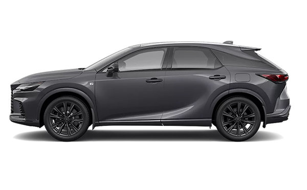2026 LEXUS RX Hybrid 500H F SPORT PERFORMANCE 3 photo-0