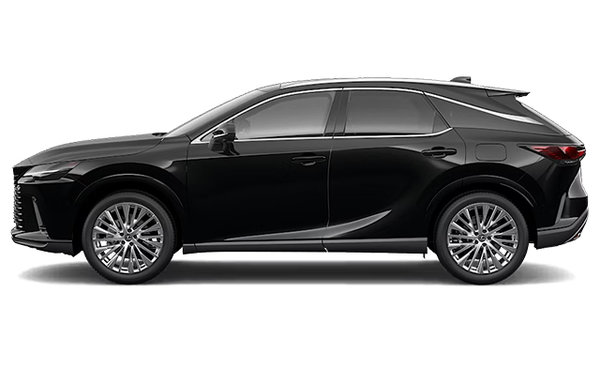 LEXUS RX Hybride Branchable 450H+ EXCUTIF 2026 photo-0