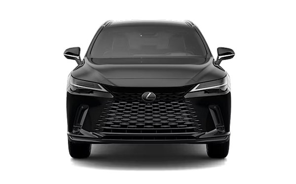 LEXUS RX Hybride Branchable 450H+ EXCUTIF 2026 photo-3