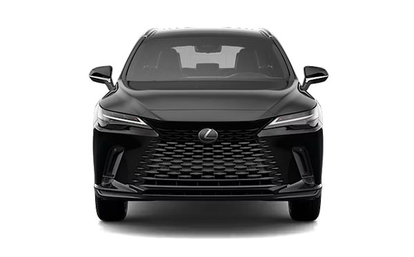 2026 LEXUS RX Plug-In Hybrid 450H+ ULTRA PREMIUM photo-3