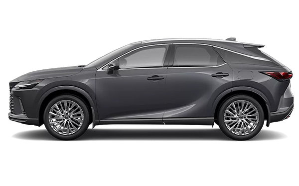 2026 LEXUS RX EXECUTIVE photo-0
