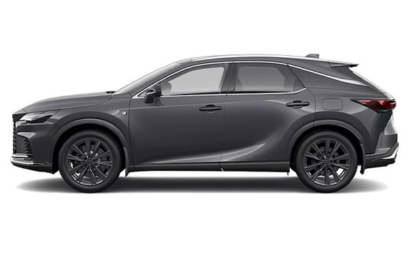2026 LEXUS RX F SPORT 2 photo-0