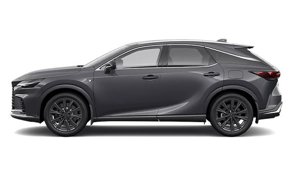 2026 LEXUS RX F SPORT 3 photo-0