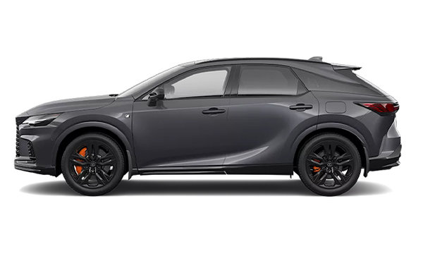 2026 LEXUS RX F SPORT BLACK LINE photo-0