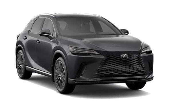 2026 LEXUS RX LUXURY photo-3
