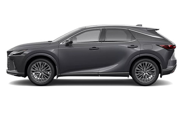 2026 LEXUS RX ULTRA-LUXURY photo-0