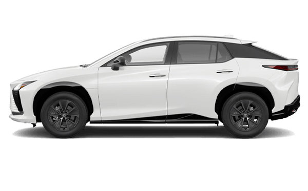 2026 LEXUS RZ 450E SIGNATURE photo-0