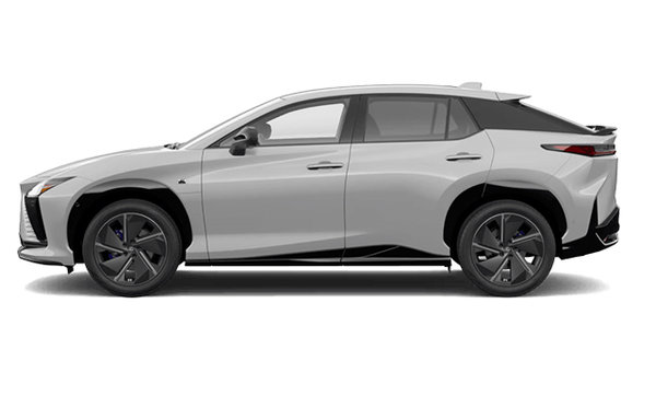 LEXUS RZ 550E F-SPORT 2026 photo-0