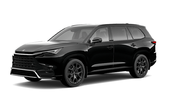 2026 LEXUS TX Hybrid F SPORT PERFORMANCE 2