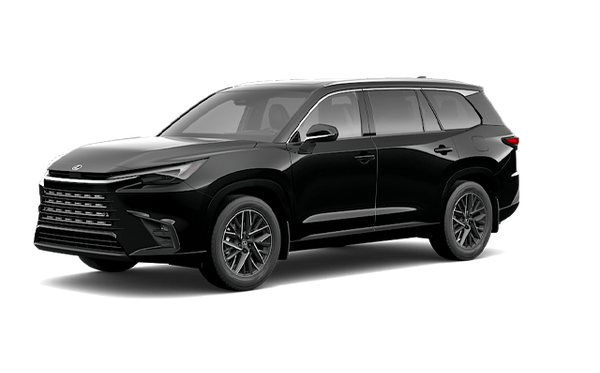 2026 LEXUS TX LUXURY