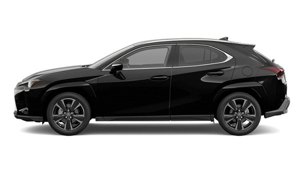 LEXUS UX Hybride 300H 2026 photo-0