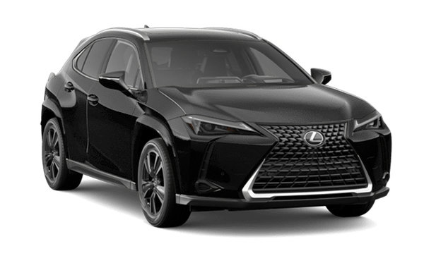 LEXUS UX Hybride 300H 2026 photo-3
