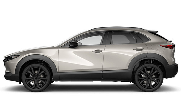 2026 MAZDA CX-30 GS KURO photo-0