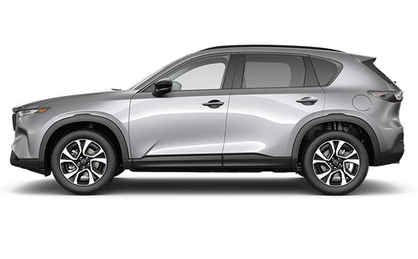 MAZDA CX-5 GS 2026 photo-0