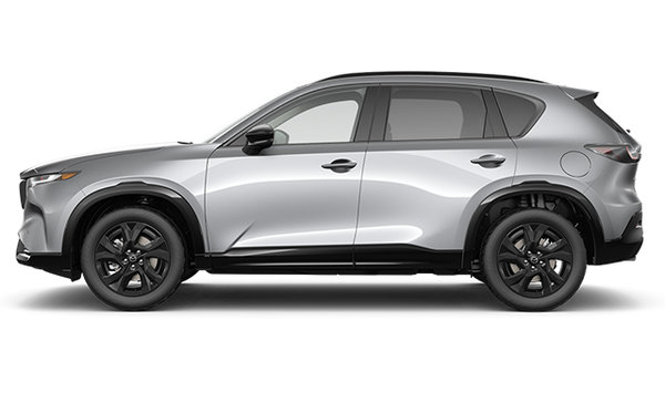 MAZDA CX-5 GT 2026 photo-0