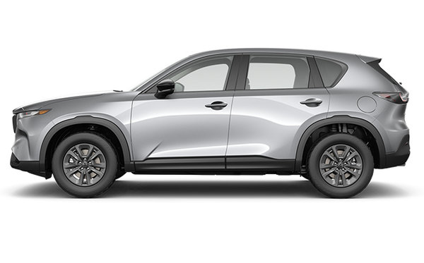 MAZDA CX-5 GX 2026 photo-0