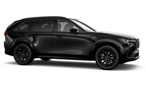 2026 MAZDA CX-70 Mild Hybrid GT-P photo-3