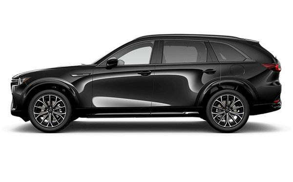 2026 MAZDA CX-70 Mild Hybrid SIGNATURE photo-0