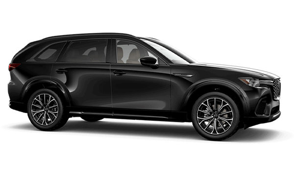 2026 MAZDA CX-70 Mild Hybrid SIGNATURE photo-3