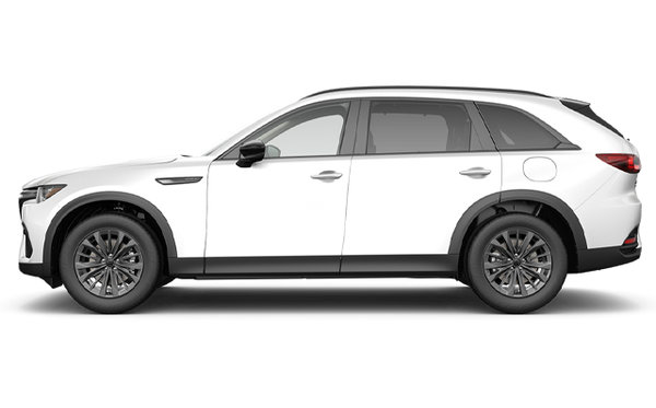 2026 MAZDA CX-70 Plug-In Hybrid GS-L-SC photo-0