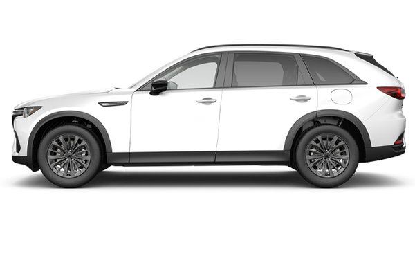 2026 MAZDA CX-70 Plug-In Hybrid GS-SC photo-0