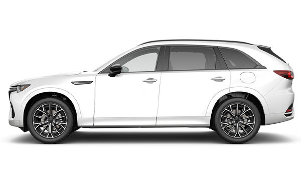 2026 MAZDA CX-70 Plug-In Hybrid GT photo-0