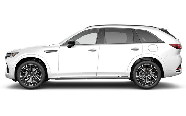 2026 MAZDA CX-70 Plug-In Hybrid SIGNATURE photo-0