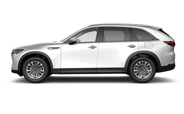 2026 MAZDA CX-90 Mild Hybrid GS-L photo-0