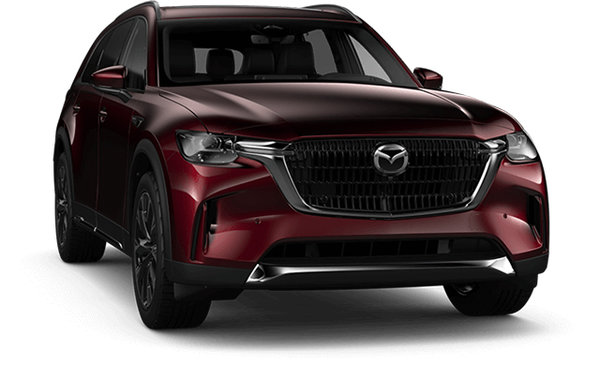 MAZDA CX-90 Hybride Rechargeable GT 2026 photo-3