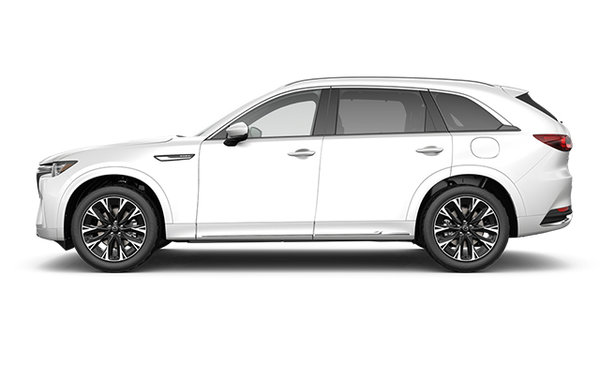 MAZDA CX-90 Hybride Rechargeable SIGNATURE 2026 photo-0