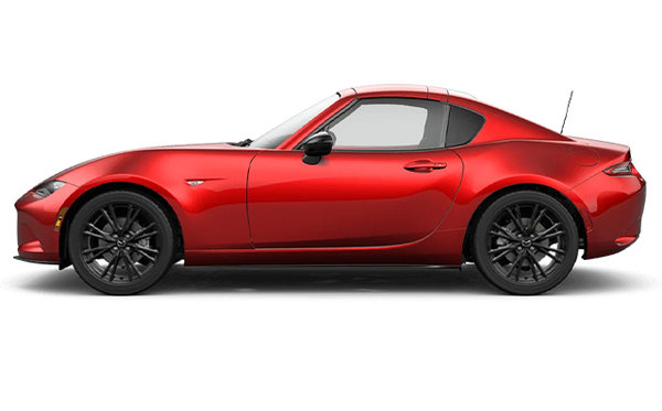 2026 MAZDA MX-5 RF GS-P photo-0