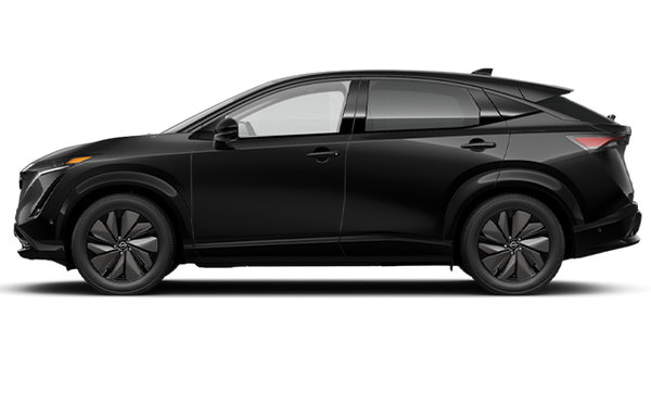 NISSAN ARIYA PLATINE+ E-4ORCE 2026 photo-0