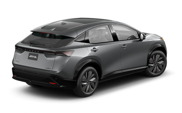 NISSAN ARIYA SL E-4ORCE 2026 photo-3