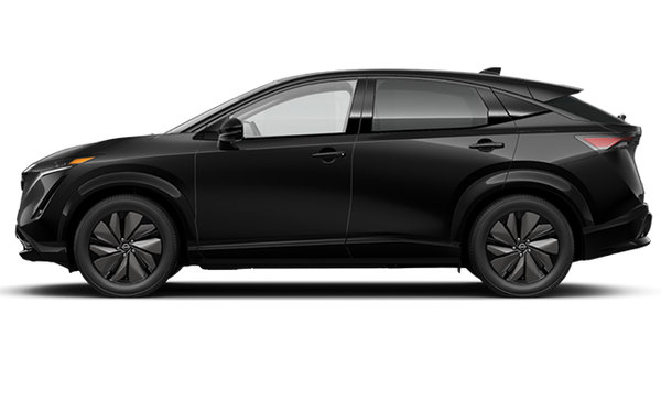 NISSAN ARIYA SL+ E-4ORCE 2026 photo-0