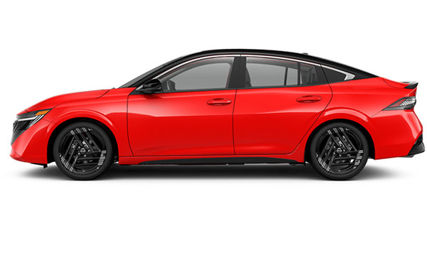 NISSAN Sentra SR  PREMIUM 2026 photo-0