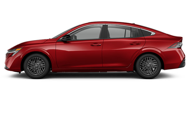 2026 NISSAN Sentra SV PREMIUM photo-0
