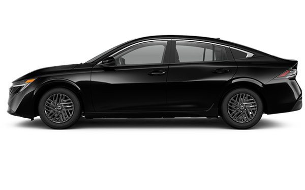 2026 NISSAN Sentra SV photo-0