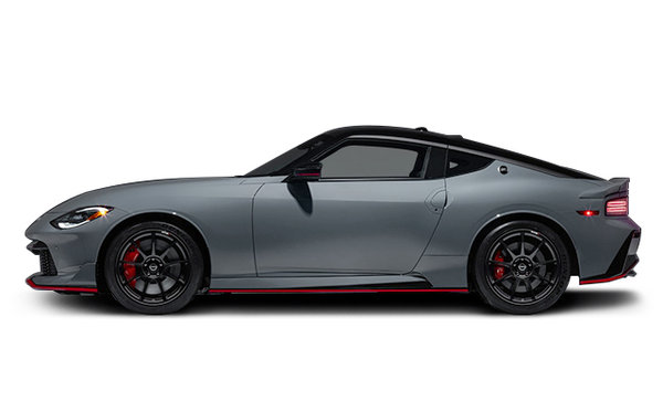 NISSAN Z NISMO 2026 photo-0