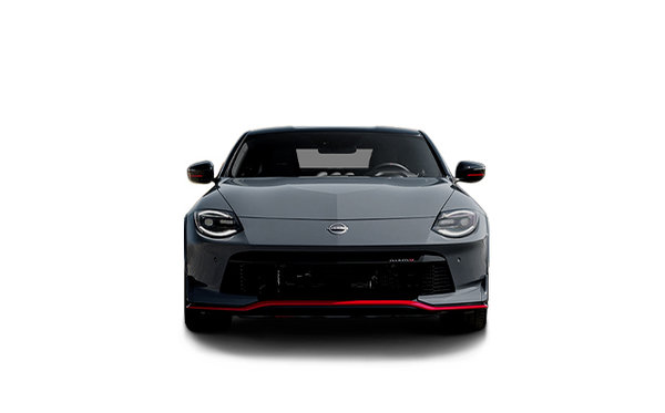 NISSAN Z NISMO 2026 photo-3