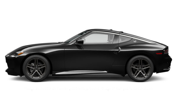 NISSAN Z SPORT MT 2026 photo-0