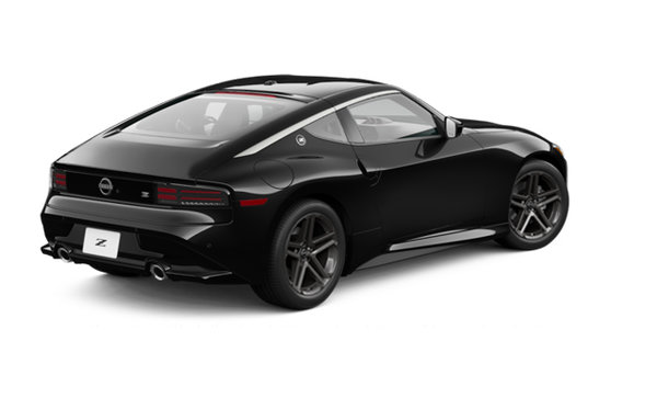 NISSAN Z SPORT MT 2026 photo-3