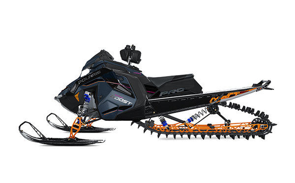 PRO RMK Patriot Boost PRO RMK 155 Limited Edition 275 2026 à Centre du sport Lac-St-Jean à Alma à Alma