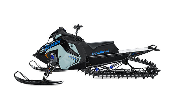 RMK KHAOS 850 RMK Khaos 155 2026 à Centre du sport Lac-St-Jean à Alma à Alma