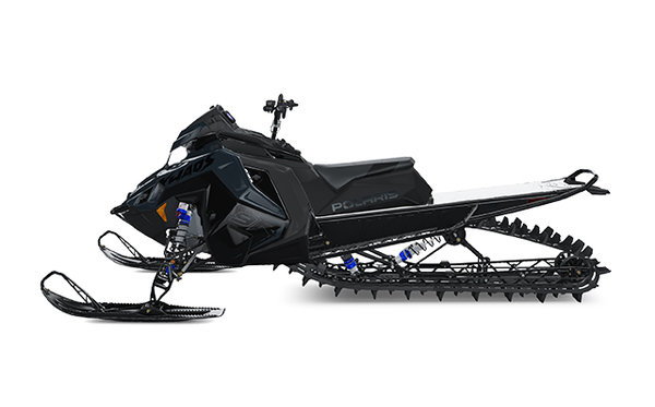 2026  RMK KHAOS 850 RMK Khaos 146 at Steele Recreation in Hebbville