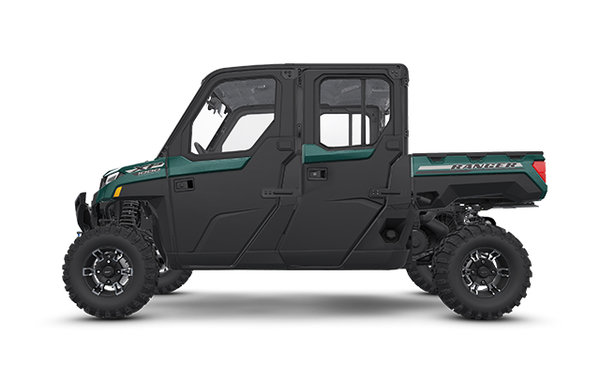 2026  XP1000 NORTHSTAR EDITION Crew Ultimate at Tri-Town Motorsports in New Liskeard