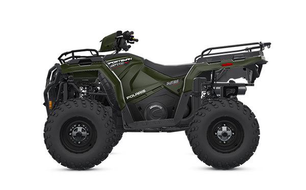 2026  570 EPS at Tri-Town Motorsports in New Liskeard