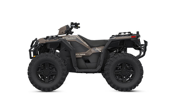 2026  850 Trail at Tri-Town Motorsports in New Liskeard